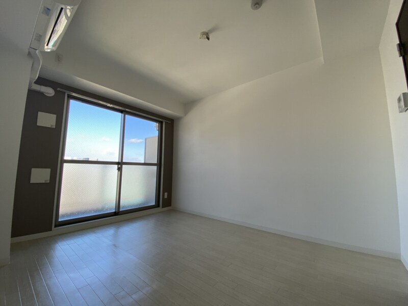 レジデンスM姫路の物件内観写真