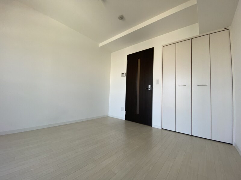 レジデンスM姫路の物件内観写真