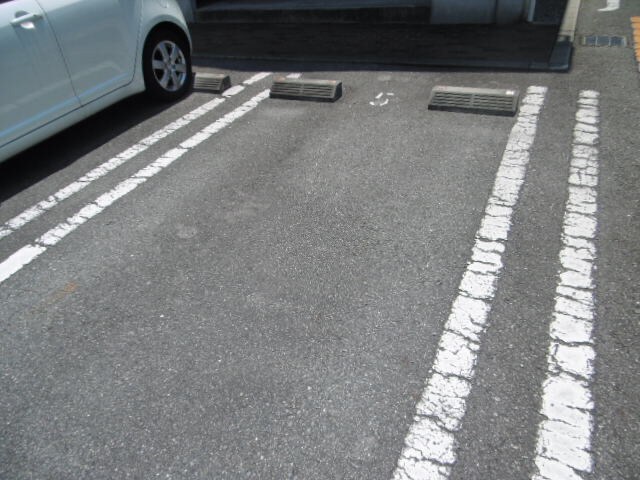 アンソレイエの物件外観写真