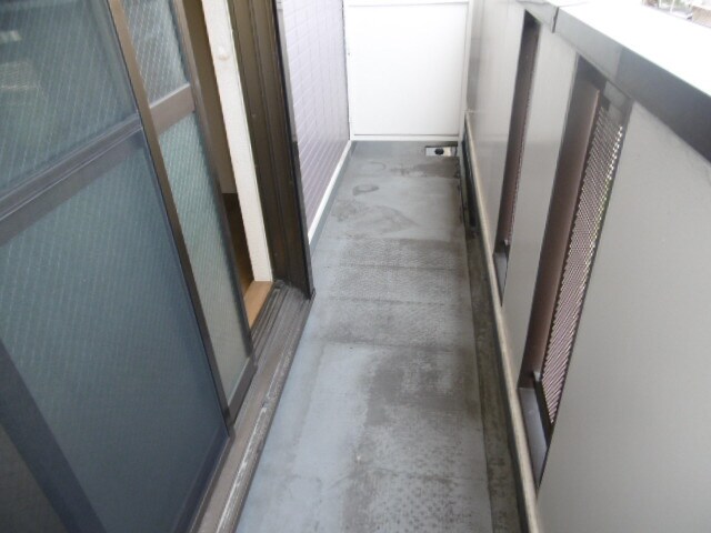 アンソレイエの物件内観写真