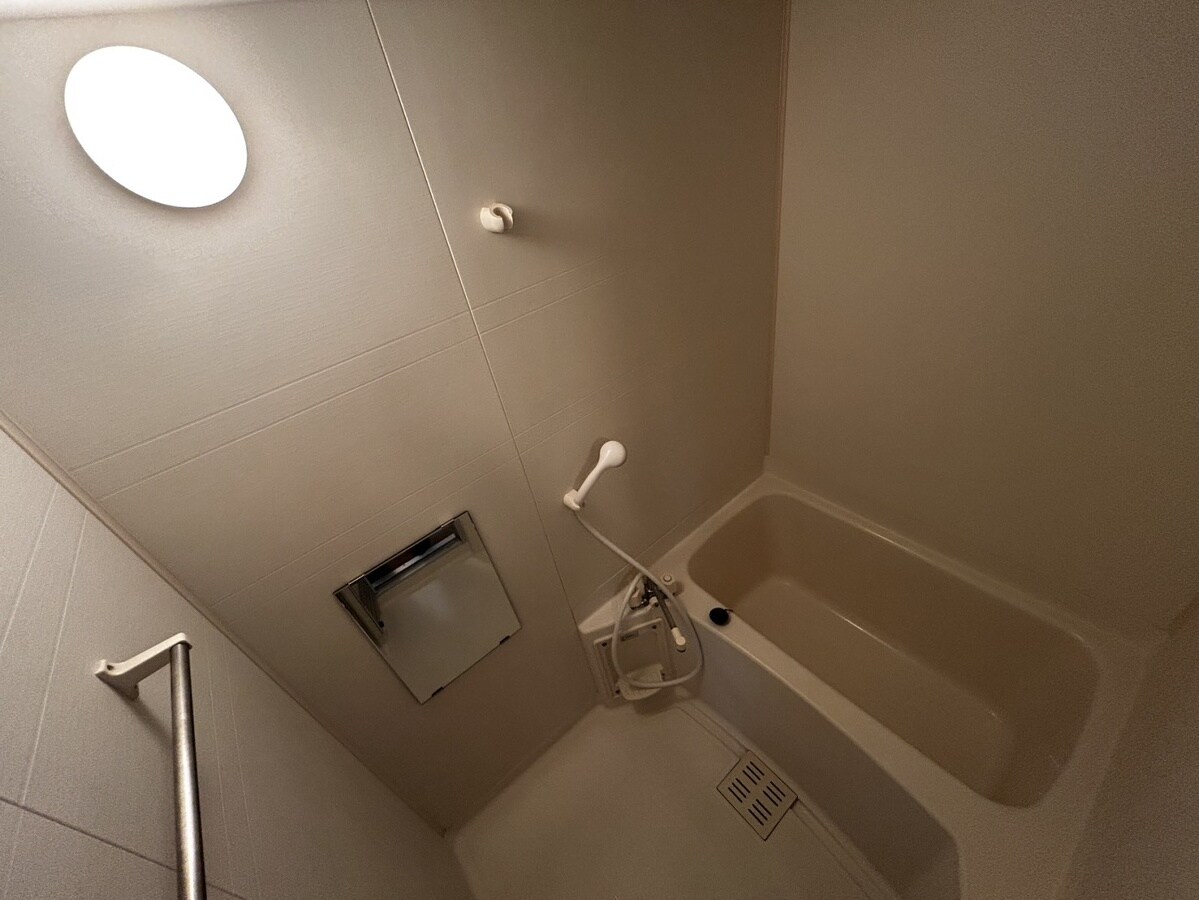 エスポワールⅠの物件内観写真