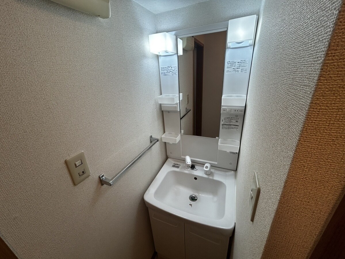 エスポワールⅠの物件内観写真