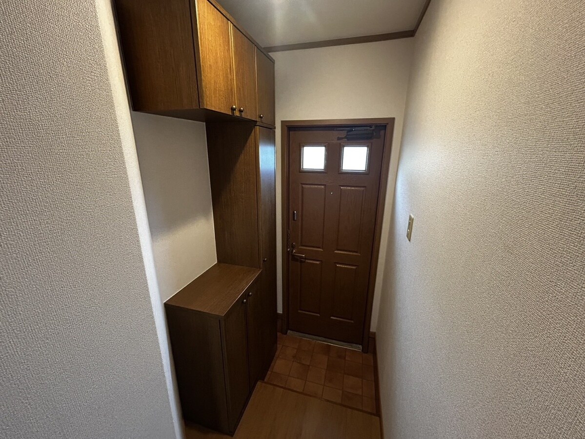 エスポワールⅠの物件内観写真