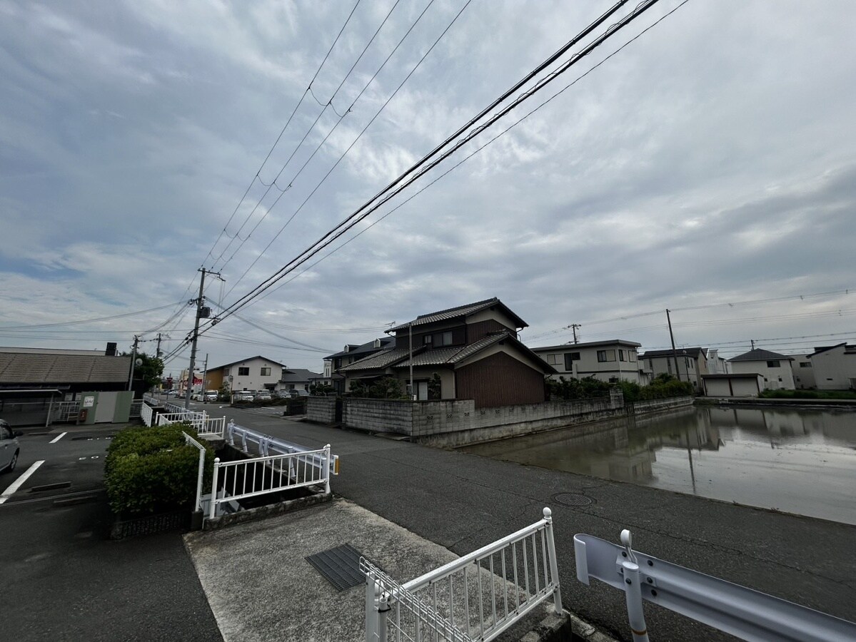 エスポワールⅠの物件内観写真