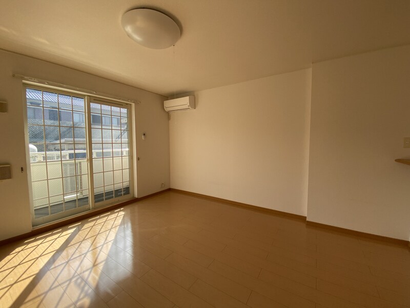 ウッドパストラルIIIの物件内観写真