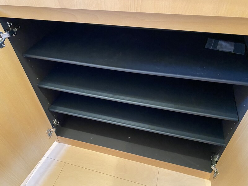 ウッドパストラルIIIの物件内観写真