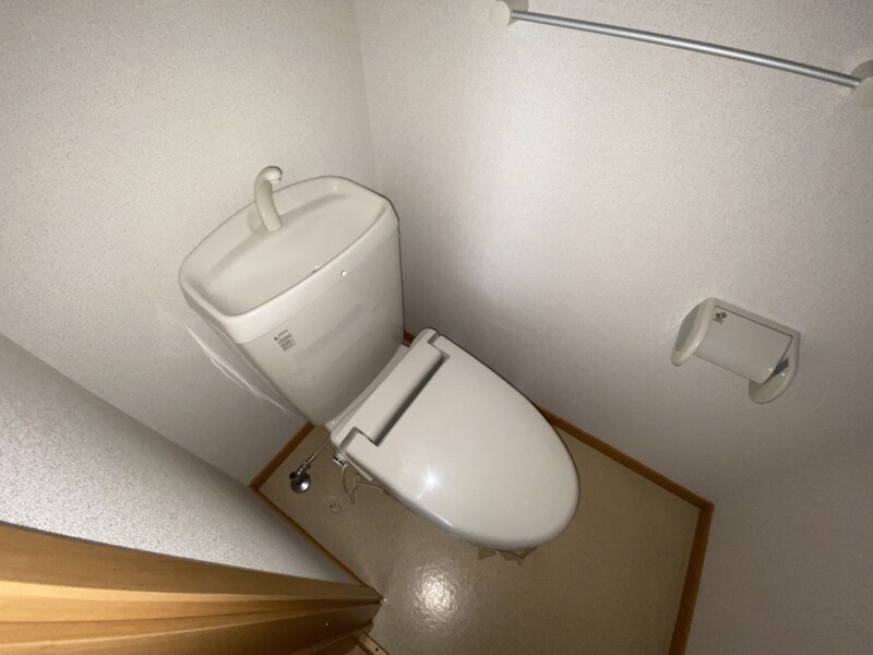 フォルストⅠの物件内観写真