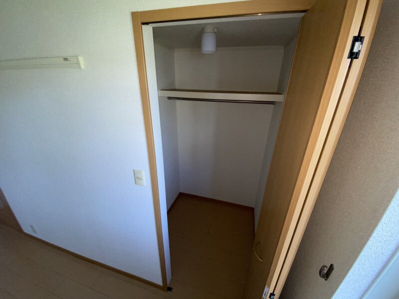 フォルストⅠの物件内観写真