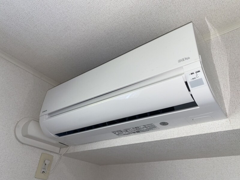 フォルストⅠの物件内観写真