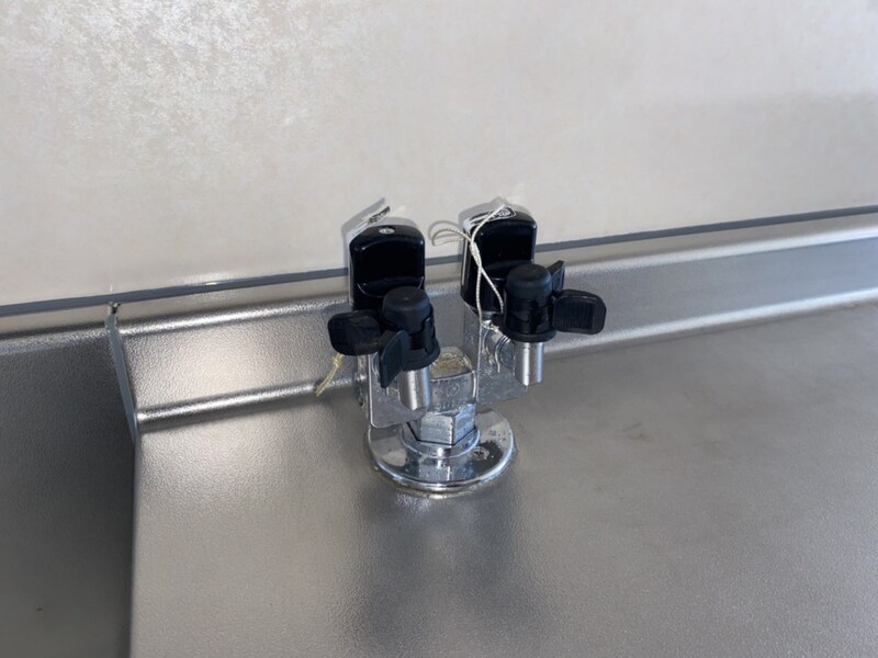 フォルストⅠの物件内観写真