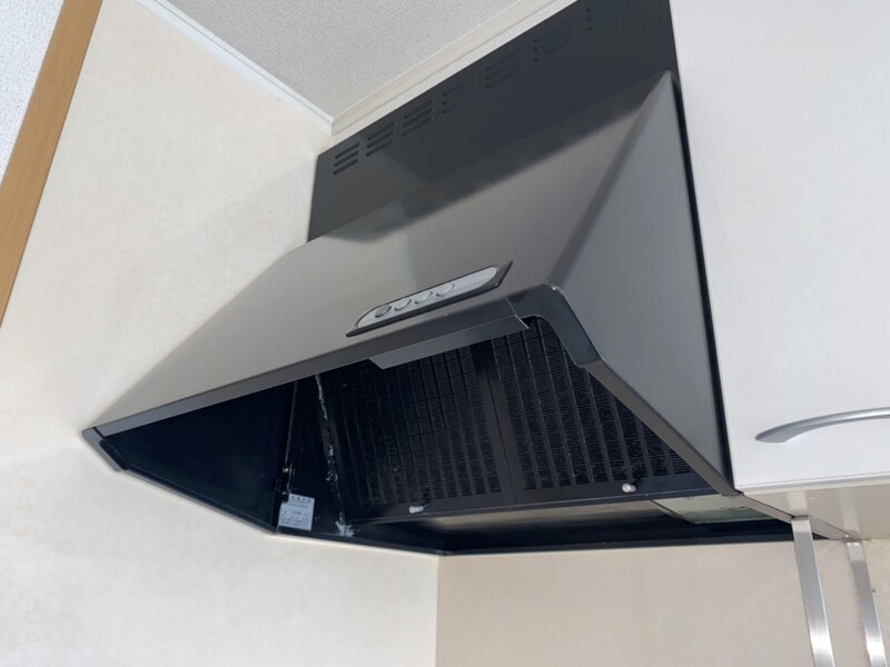 フォルストⅠの物件内観写真