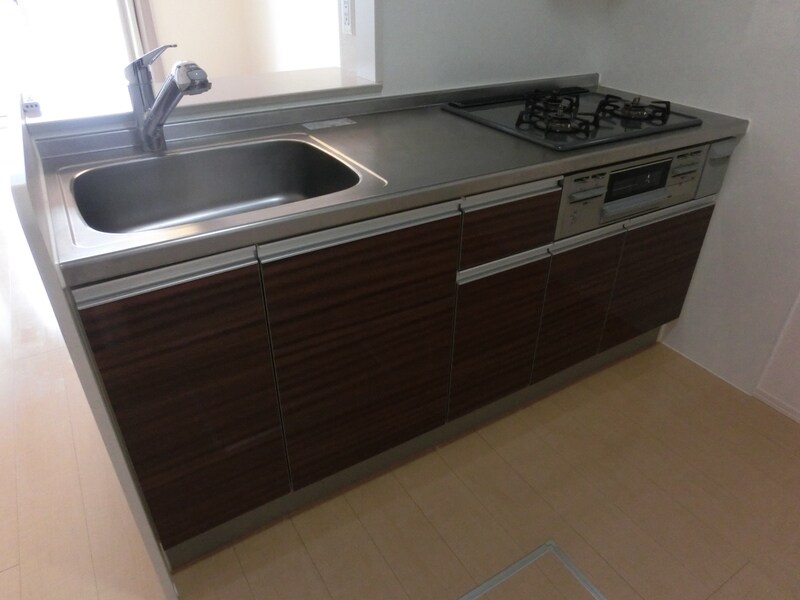 ベルメゾン荒川の物件内観写真