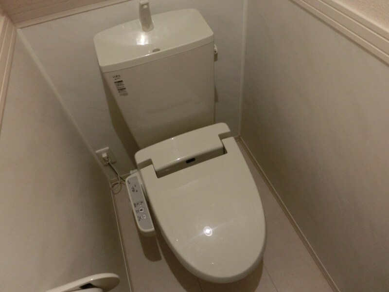 ベルメゾン荒川の物件内観写真