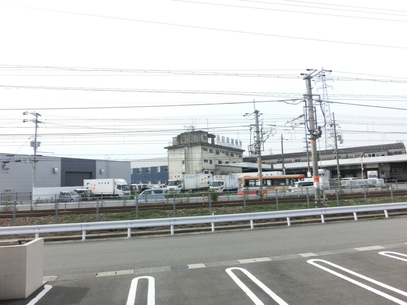 ベルメゾン荒川の物件内観写真