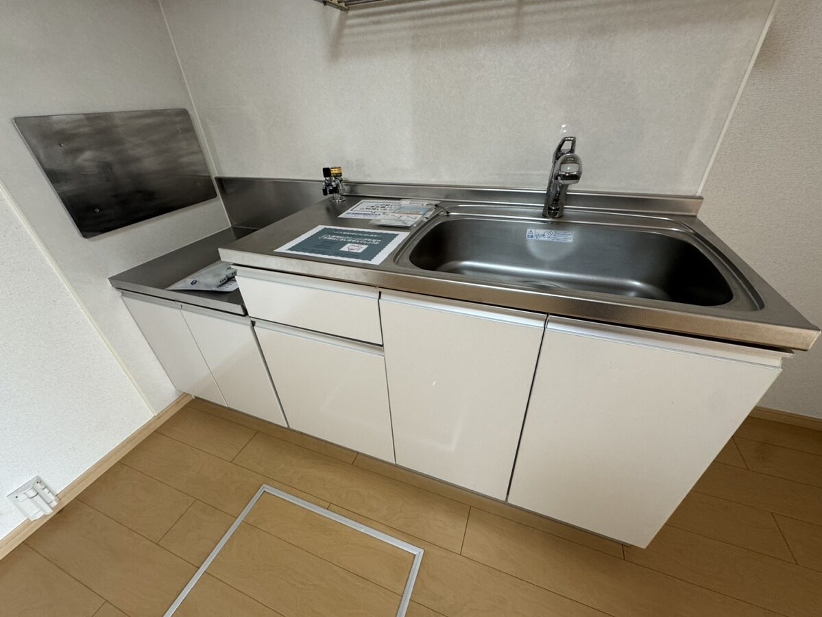 スクエア・センチュリーの物件内観写真