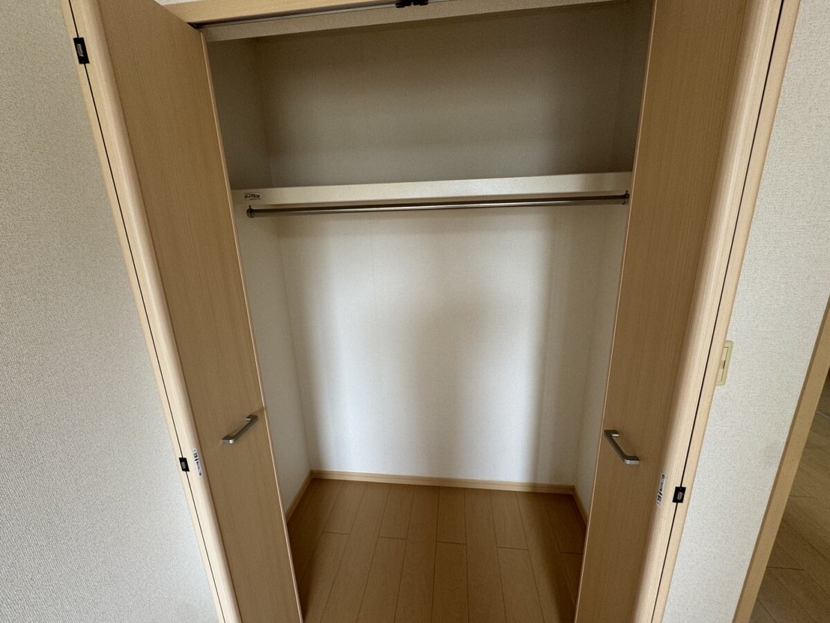 スクエア・センチュリーの物件内観写真