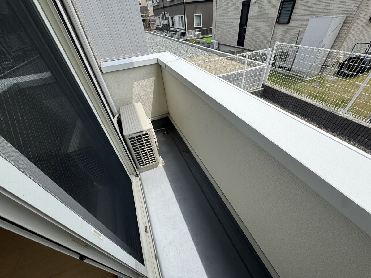 スクエア・センチュリーの物件内観写真