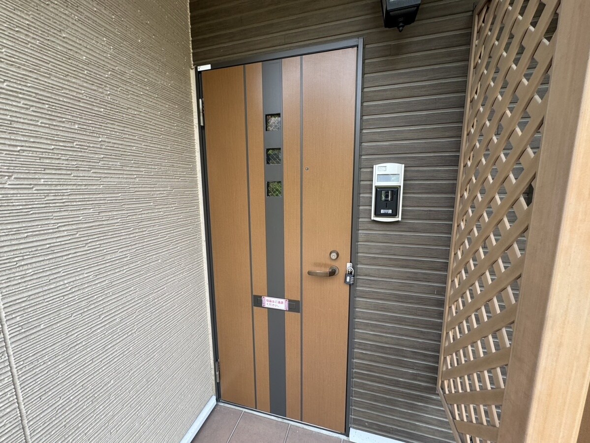 スクエア・センチュリーの物件内観写真