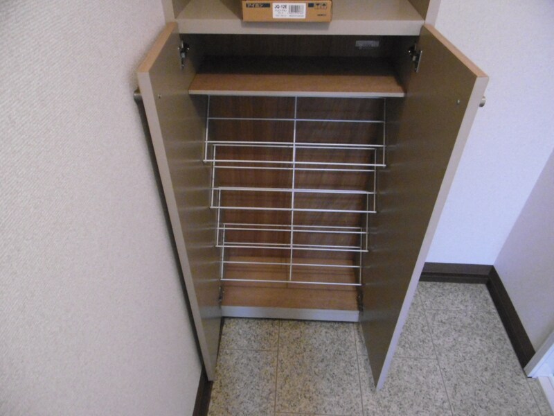 フレグランスちくさの物件内観写真