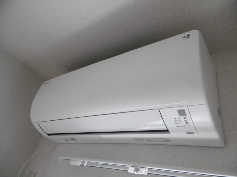 フレグランスちくさの物件内観写真