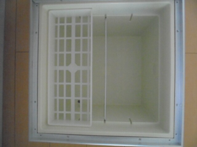 シーズンズ コンフォートⅡの物件内観写真