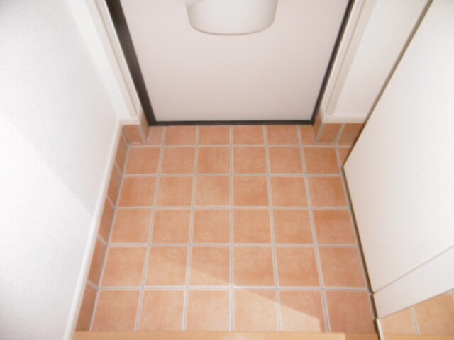 シーズンズ コンフォートⅡの物件内観写真