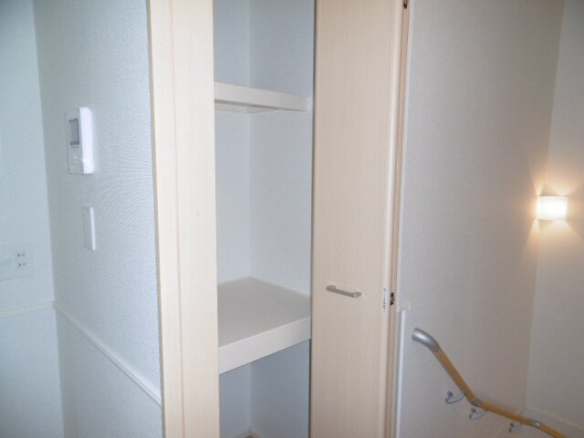 シーズンズ コンフォートⅡの物件内観写真