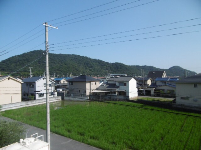 ラグレイス姫路の物件内観写真