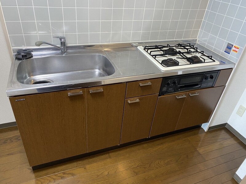 播磨高岡駅 徒歩18分 2階の物件内観写真