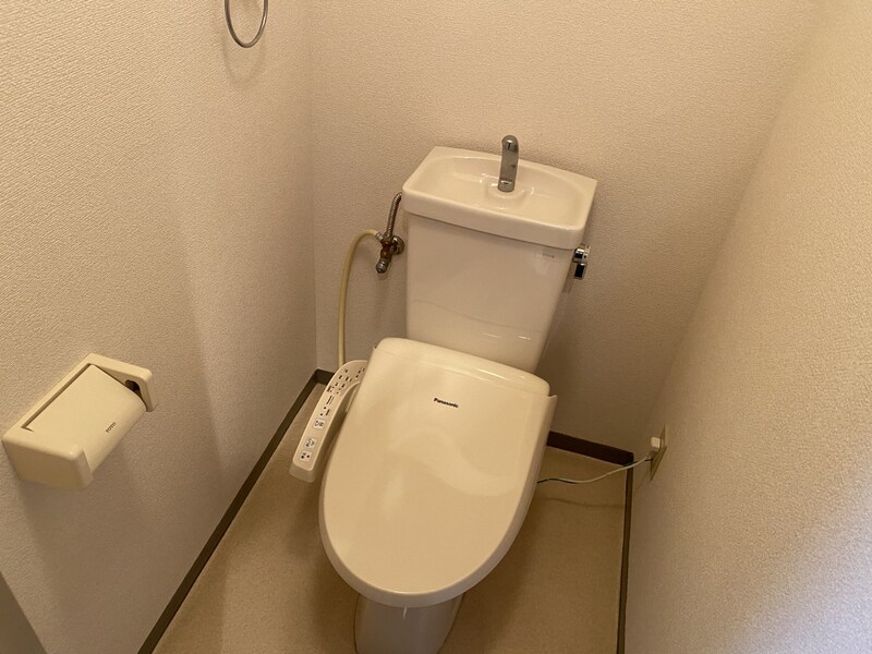 播磨高岡駅 徒歩18分 2階の物件内観写真