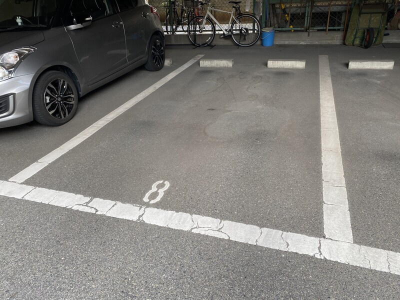 播磨高岡駅 徒歩18分 2階の物件外観写真