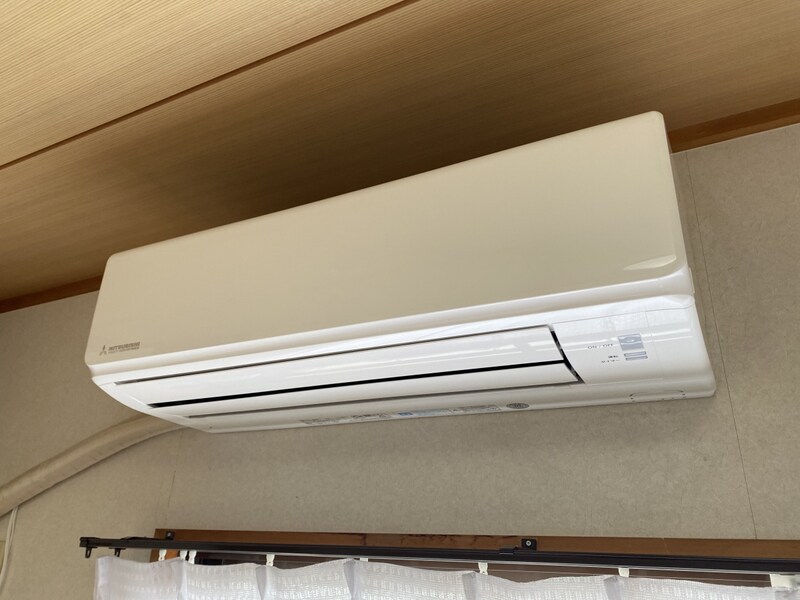 播磨高岡駅 徒歩18分 2階の物件内観写真