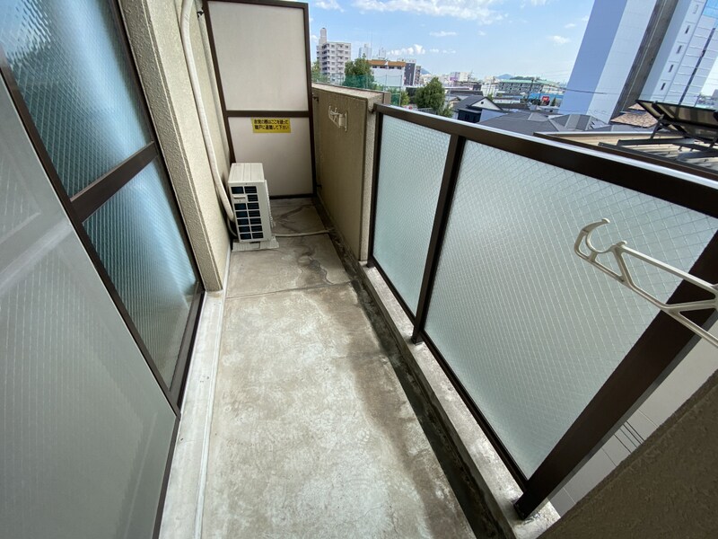 播磨高岡駅 徒歩18分 2階の物件内観写真