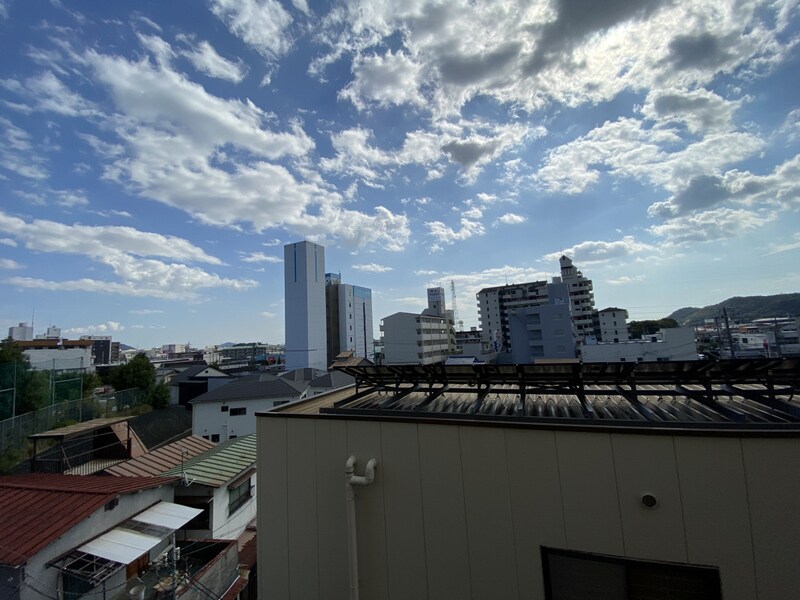 播磨高岡駅 徒歩18分 2階の物件内観写真