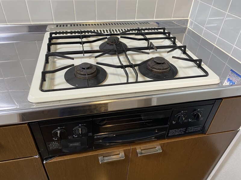 播磨高岡駅 徒歩18分 2階の物件内観写真