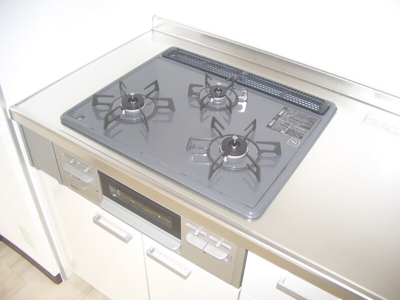 森川マンションの物件内観写真