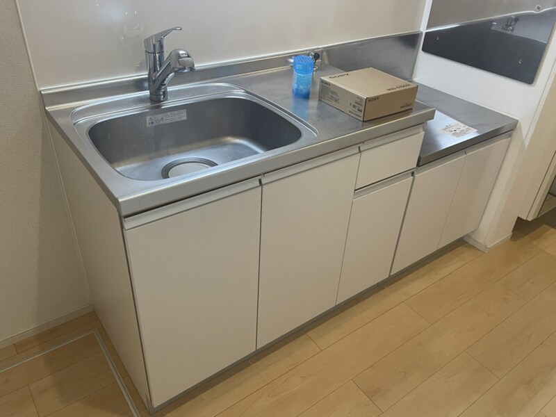 ソリッソ三条の物件内観写真