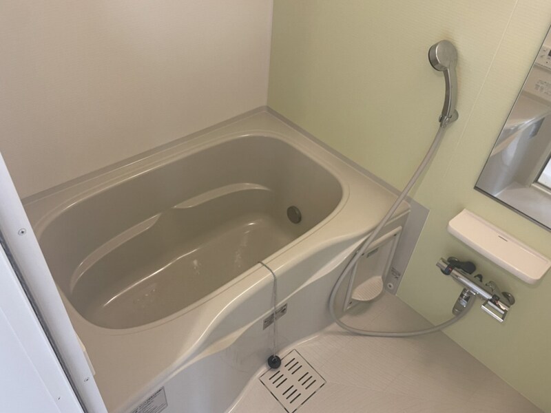 ソリッソ三条の物件内観写真