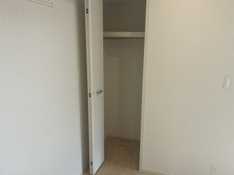 ソリッソ三条の物件内観写真