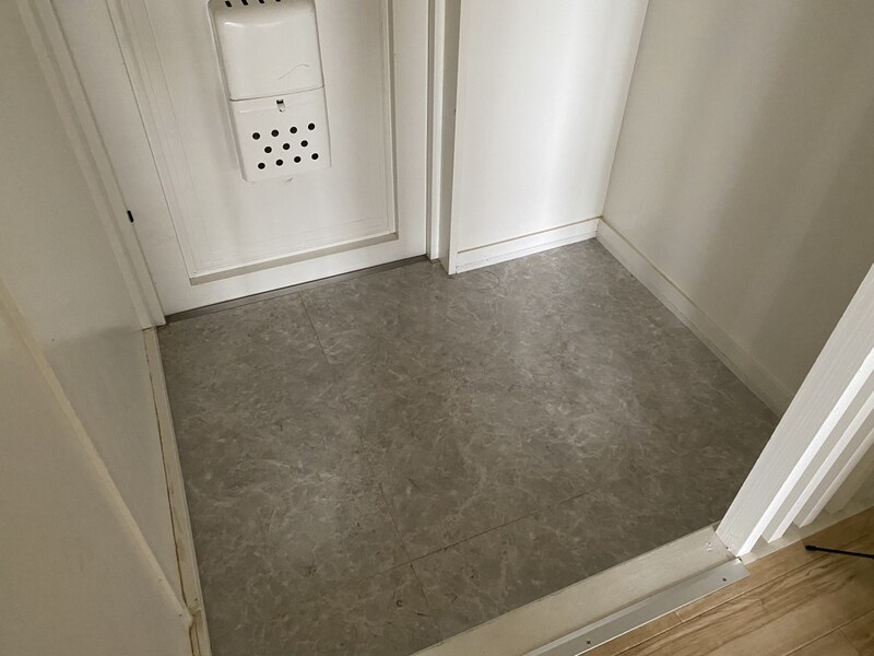 ビレッジハウス書写台の物件内観写真