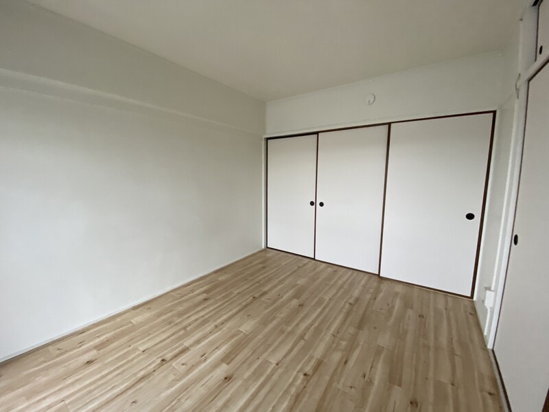 ビレッジハウス書写台の物件内観写真