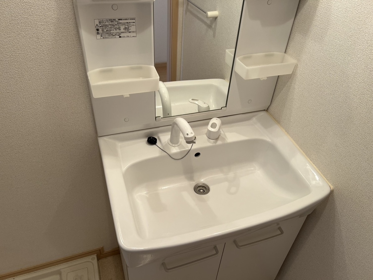 ピュールメゾンⅡの物件内観写真