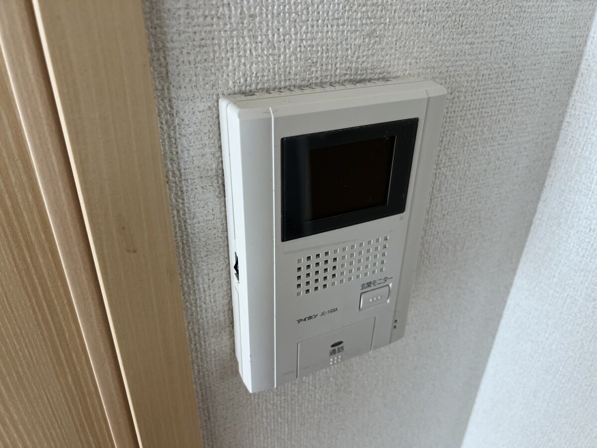 ピュールメゾンⅡの物件内観写真