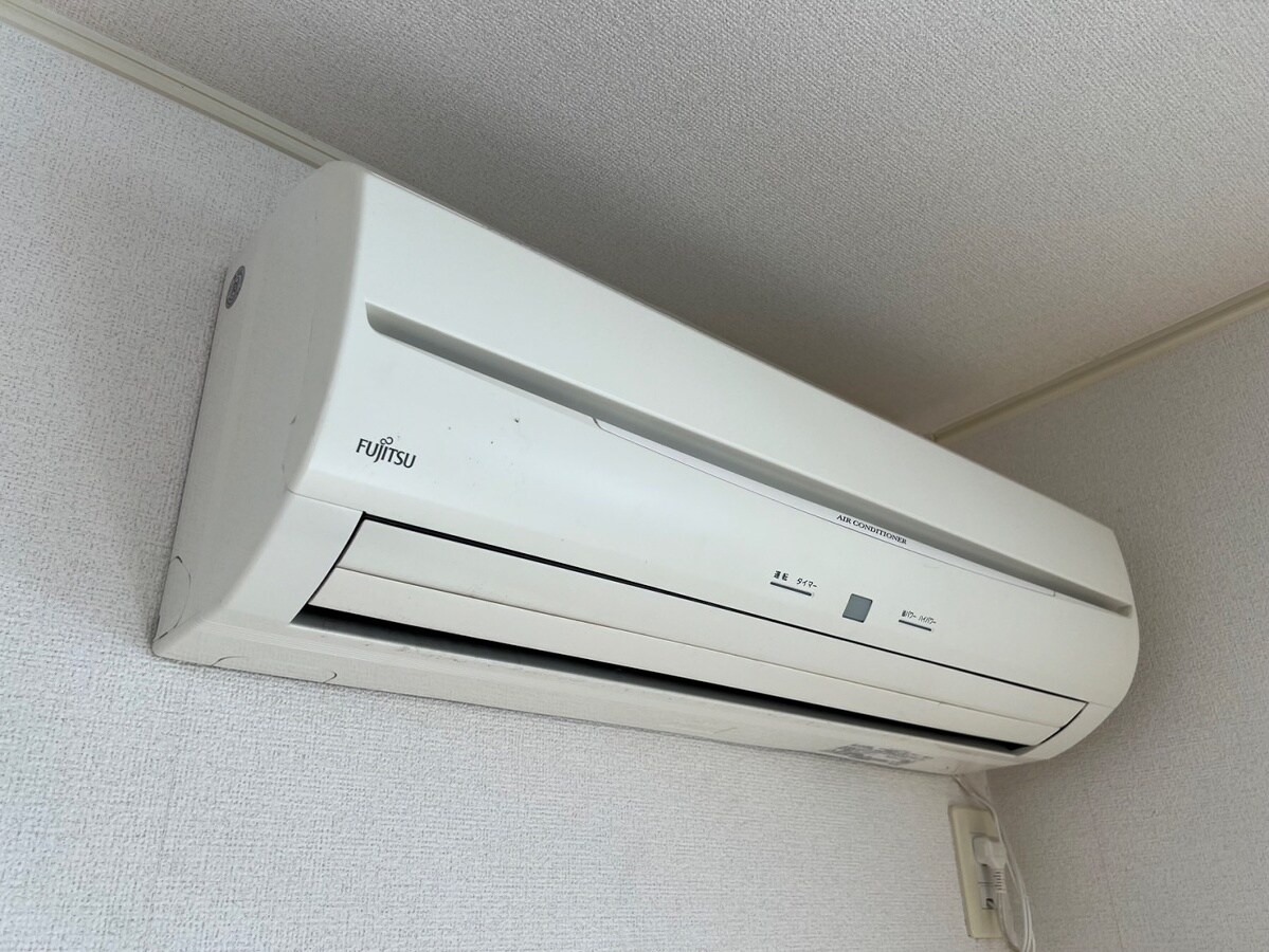 ピュールメゾンⅡの物件内観写真