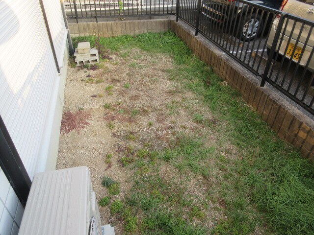 プティ・パレの物件内観写真