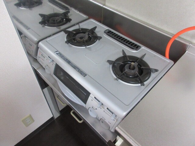 プティ・パレの物件内観写真