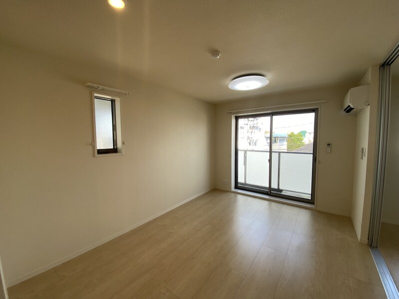 広畑駅 徒歩9分 3階の物件内観写真