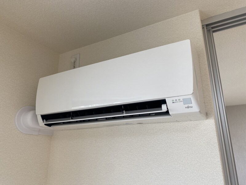 広畑駅 徒歩9分 3階の物件内観写真