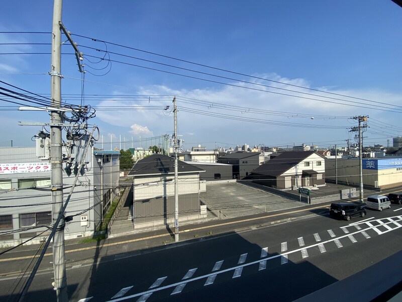 広畑駅 徒歩9分 3階の物件内観写真