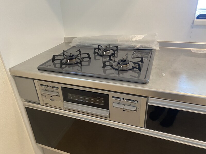 広畑駅 徒歩9分 3階の物件内観写真